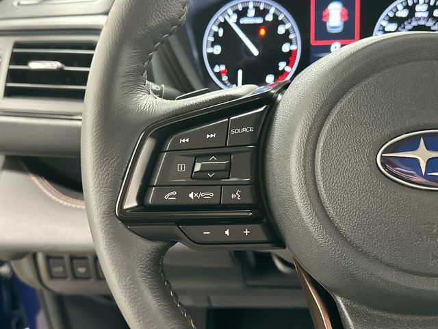 2026 Subaru Ascent Limited Bronze Edition Blue at Rafferty Subaru