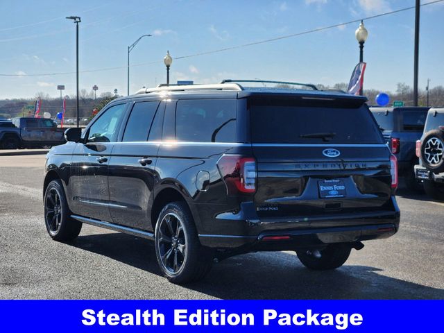 2024 Ford Expedition Max Limited 6