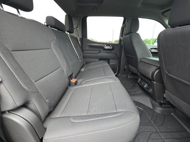 Photo of 2024 Chevrolet Silverado 1500 LT in Dallas, GA - 13,  2024 Chevrolet Silverado 1500 LT:44145A