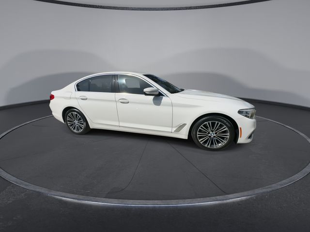 2020 BMW 530i - $21,077