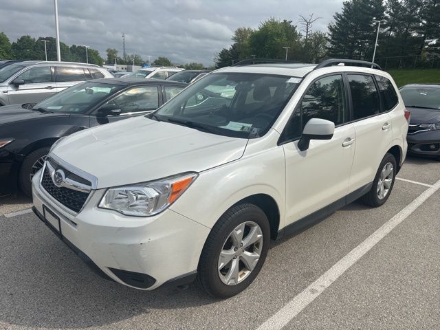 used 2016 Subaru Forester car, priced at $16,381
