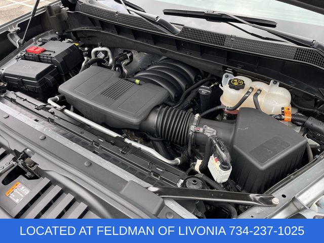 Used 2023 Chevrolet Silverado 1500 For Sale in Livonia, MI