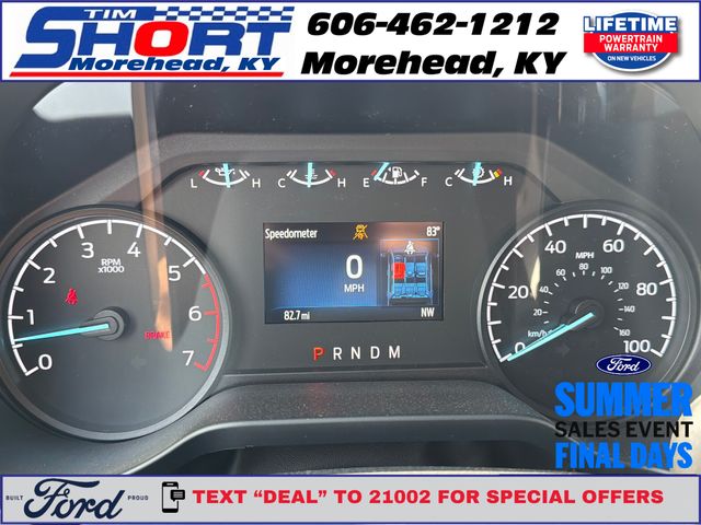 2026 Ford F-250 Super Duty XL - Photo 18