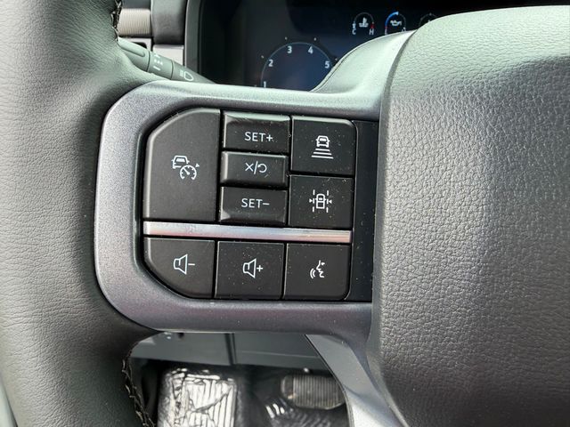 New 2026 White Ford Lariat image 18