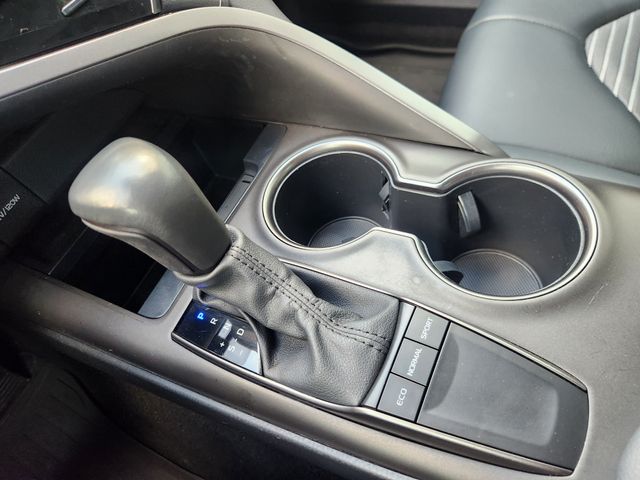 Used 2023 Toyota Camry Sedan