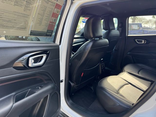 2023 Jeep Compass Trailhawk - Photo 40