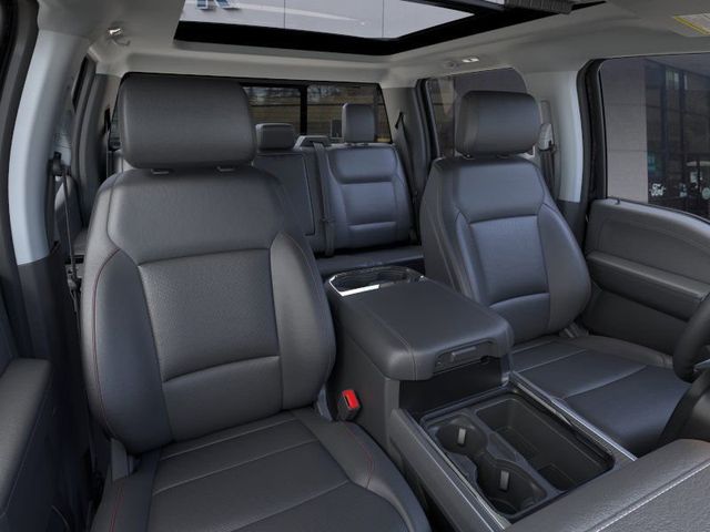 new 2026 Ford F-250SD car, priced at $89,800