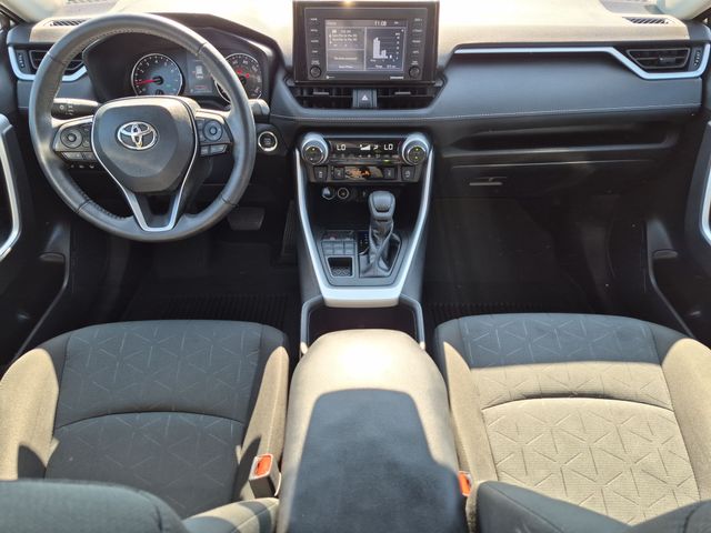 2022 Toyota RAV4 - Image 28