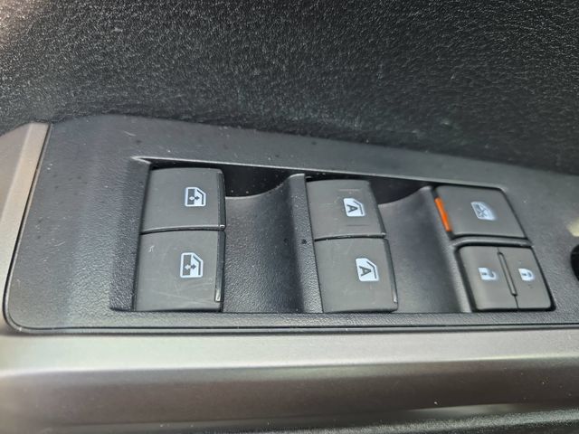 Used 2023 Black Toyota SR5 image 27