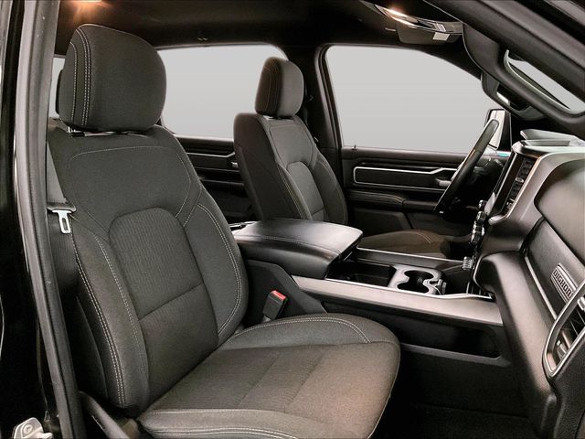 2019 Ram 1500 Big Horn/Lone Star Black at Bob Ruth Ford