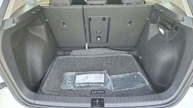 2026 Volkswagen Taos