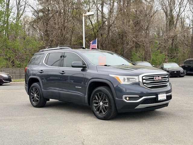2019 GMC Acadia SLT-1 FWD