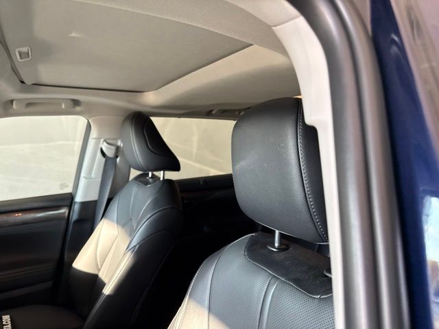 2026 Toyota Highlander Hybrid Limited  at Don McGill Toyota