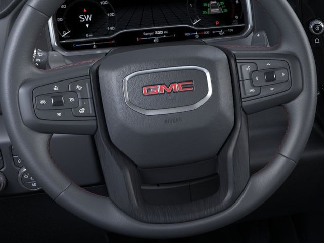 2026 GMC Sierra 1500 AT4X:47095