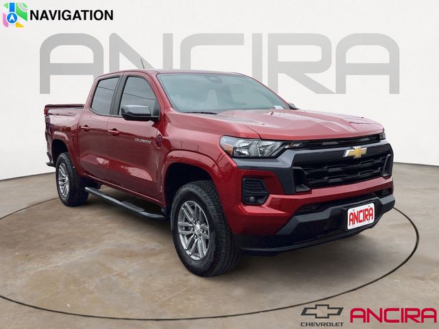 Used Car 2024 Chevrolet Colorado  Lt For Sale Under $35,000 In San Antonio, Texas