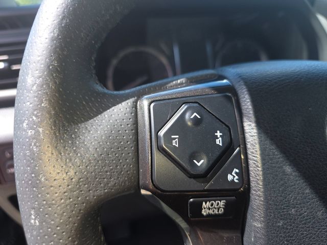 Used 2021 Magnetic Gray Metallic Toyota TRD Off-Road Premium image 17