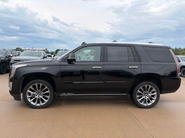 Used 2020 Cadillac Escalade SUV