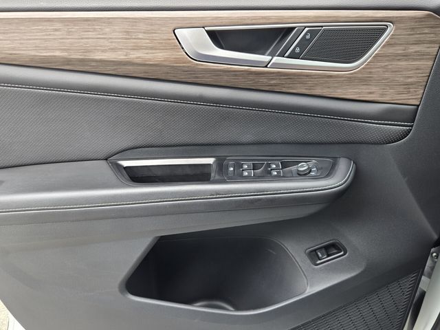2024 Volkswagen Atlas - $33,550