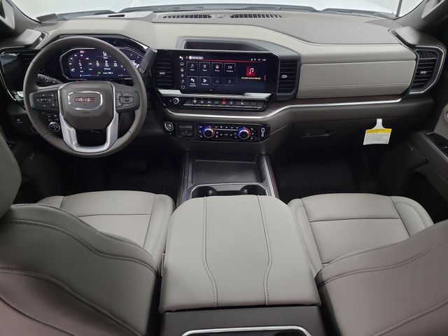 2026 – GMC – Sierra 2500HD