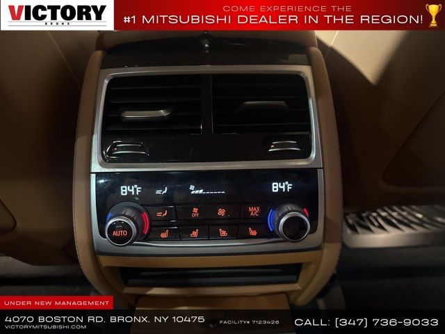 2022 BMW 7-Series 740i xDrive photo