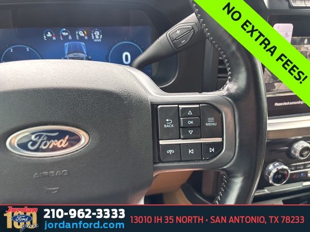 Used Car 2024 Ford F-350sd  Lariat For Sale Under $70,000 In San Antonio, Texas