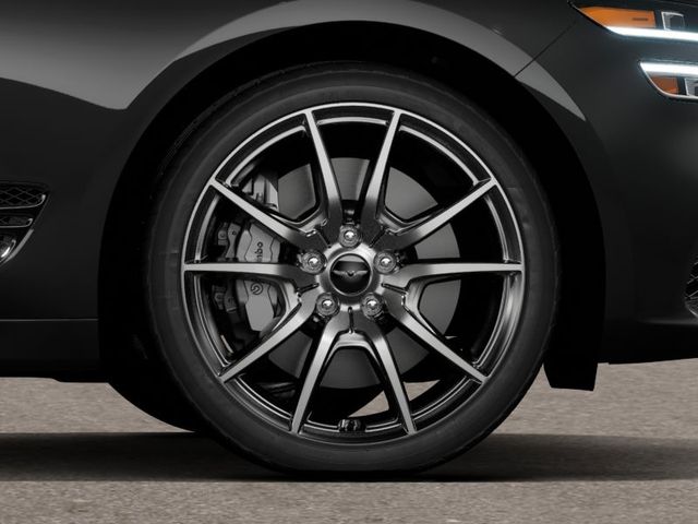 Thumbnail: 2026 Genesis G70 - 8