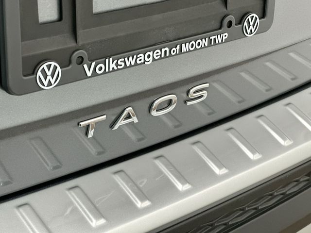 2023 Volkswagen Taos 1.5T S  at Subaru and VW of Moon Township