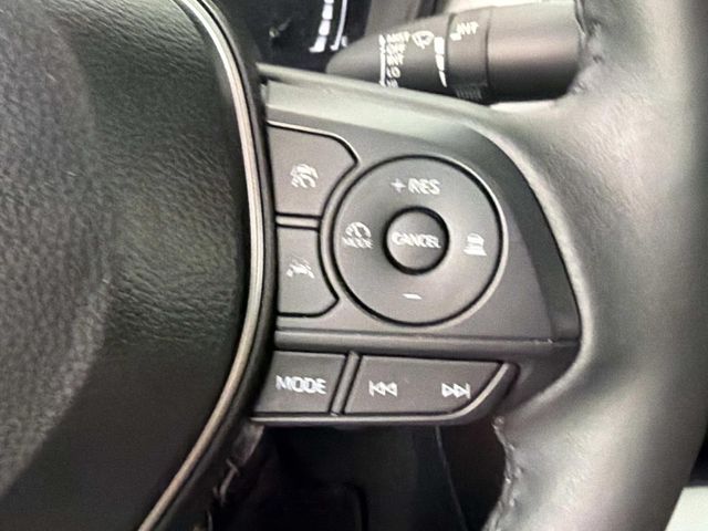 Used 2026 Toyota Corolla Sedan