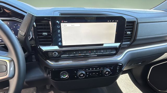 Used 2024 Blue Chevrolet LT image 27