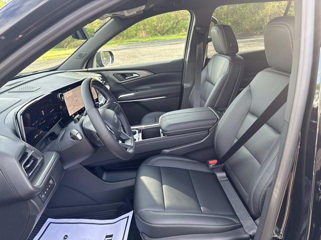 2026 Chevrolet Traverse - Image 24