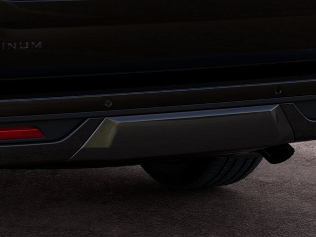 New 2027 Black Ford Platinum image 23