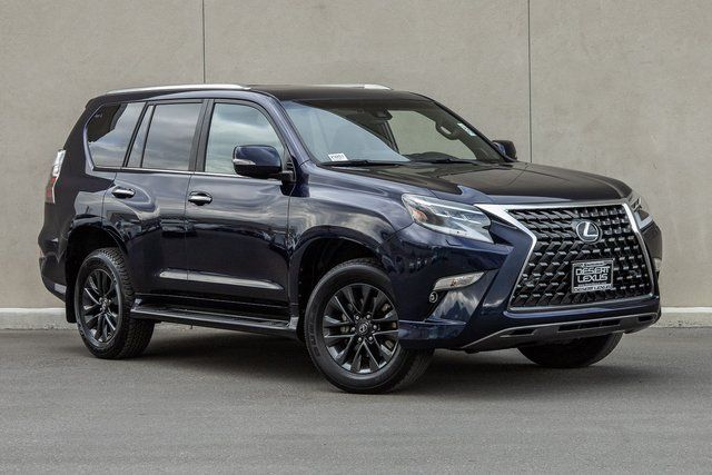 2022 Lexus GX GX photo