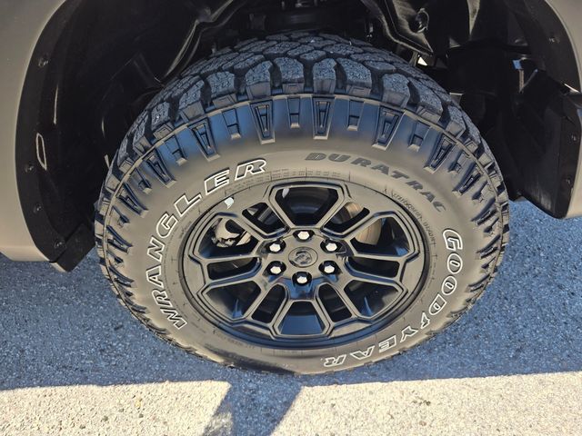 Certified Used 2026 White Ram Rebel image 19