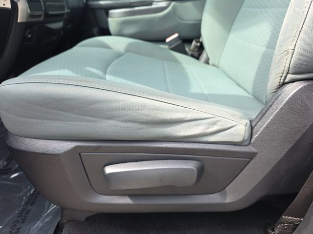 Used 2016 Granite Crystal Clearcoat Metallic Ram SLT image 29