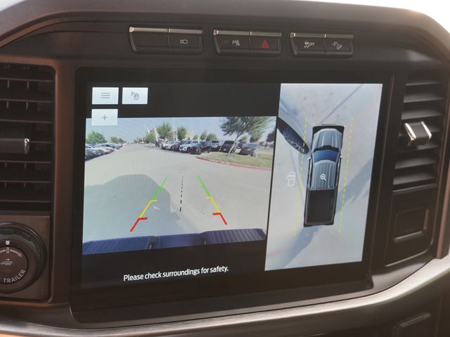 Used 2022 Ford F-150 Truck