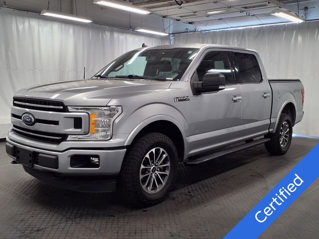 2020 Ford F-150 - Image 24