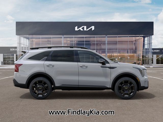 2024 Kia Sorento