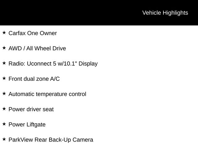 View vehicle photo 6