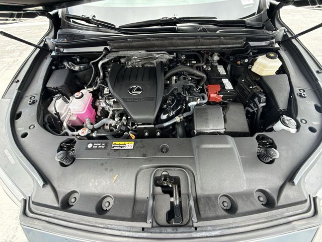 Used 2025 Lexus RX SUV