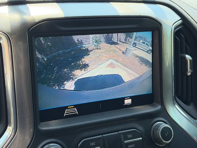 Used 2020 Chevrolet Silverado 1500 Truck