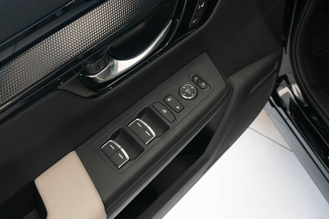 New 2026 Honda CR-V SUV
