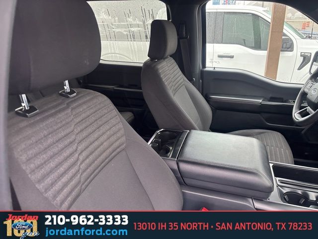 Used Car 2023 Ford F-150  Xl For Sale Under $40,000 In San Antonio, Texas