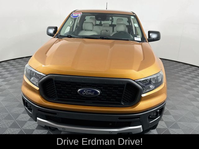 Used 2019 Ford Ranger Truck