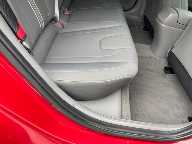Used 2023 Hyundai Elantra Sedan