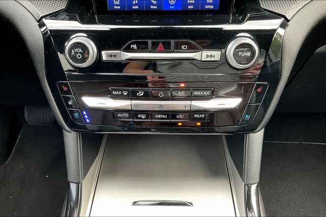 Used 2023 Ford Explorer SUV