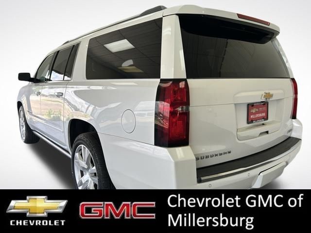 2017 Chevrolet Suburban Premier - Image 5