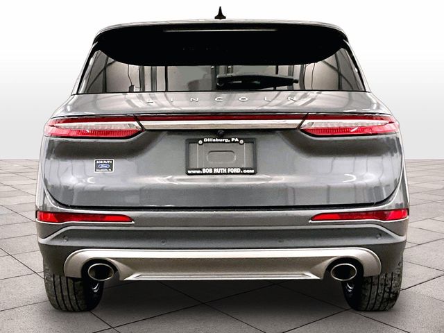2022 Lincoln Corsair Standard - 3