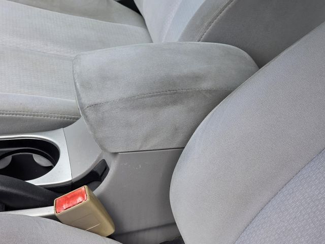 Used 2009 Hyundai Elantra Sedan