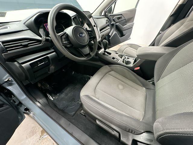 2024 Subaru Crosstrek Premium Blue at Rafferty Subaru