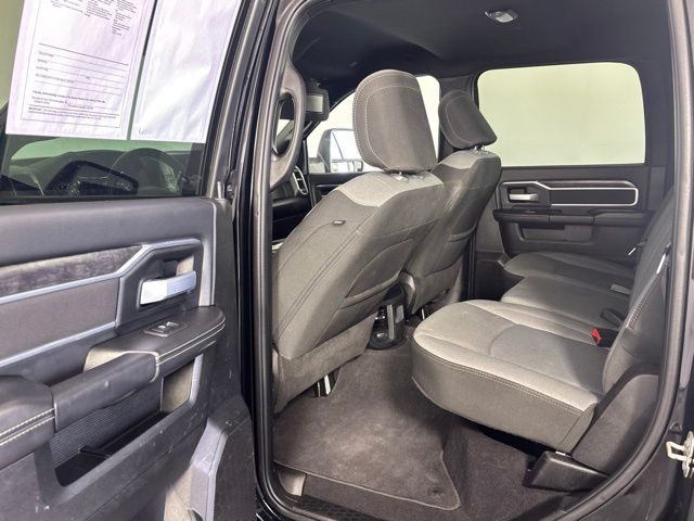 Used 2024 Ram 2500 Truck